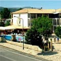 Silver Beach Hotel Roda