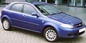 Chevrolet Lacetti 1.4 SE 5dr