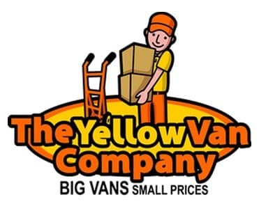 The Yellow Van Company