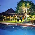 Nadi, Tanoa International Hotel