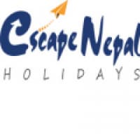 Escape Nepal Holidays - www.escapenepal.com