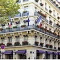 Hotel Baltimore Paris