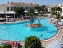 Praia Da Falesia, Aquamarina Beach Club