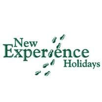 New Experience Holidays - www.newex.co.uk