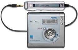 Sony MZ-NHF800