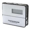 SD-MMC MP3 Music Player