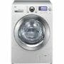 LG F1443KDS Steam Direct Drive Washing Machine