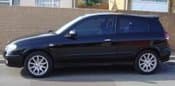 Nissan Almera Sport 1.8 16v