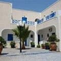 Perissa, Spyridoula Apartments