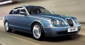 Jaguar S Type XS 3.0 Limited Edition