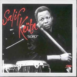 Salif Keita, Soro