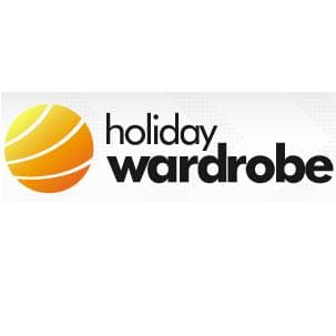Holiday Wardrobe - www.holidaywardrobe.com