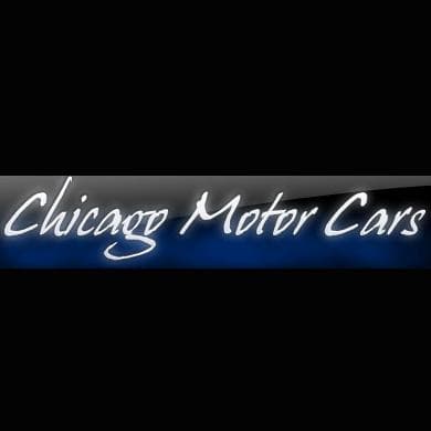 Chicago Motor Cars - www.chicagomotorcars.com