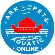 Ark Pet & Aquatic Online - www.arkpetsonline.co.uk