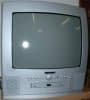 Bush DVD142TV