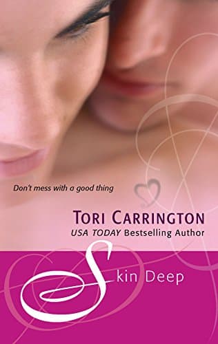 Tori Carrington Skin Deep