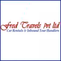 Fred Travels Pvt Ltd - www.fredtravels.com