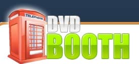 DVD Booth - www.dvdbooth.com