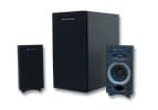 Altec Lansing CS 21