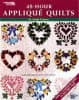 Linda Causee, 48-Hour Applique Quilts