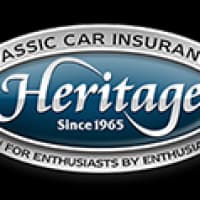 Heritage Classic Car Insurance - www.heritagecarinsurance.co.uk