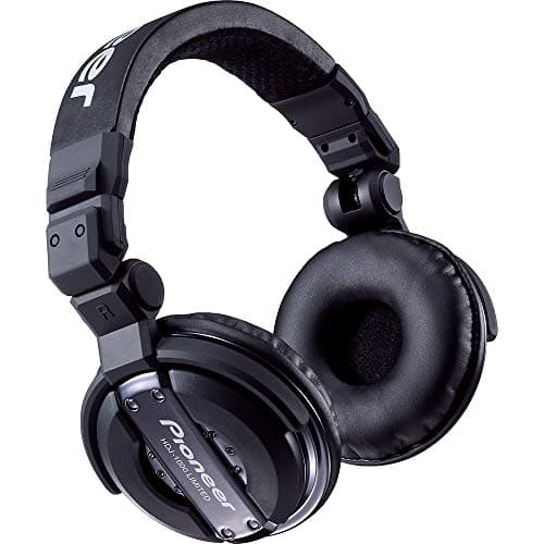 Pioneer HDJ-1000