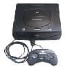 Sega Saturn