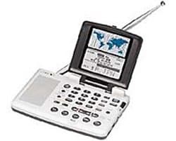 Sony ICF-SW07