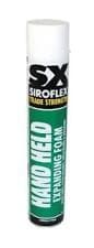 Siroflex Hand Held Expanding Foam