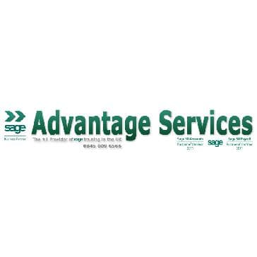 Advantage Services (Europe) Ltd - www.advantageservices.co.uk
