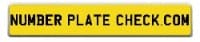 Number Plate Check www.NumberPlateCheck.com