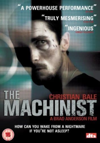The Machinist (15)