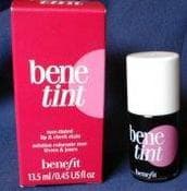 Benefit Benetint