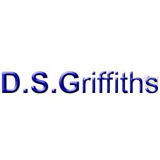 D.S Griffiths - www.dsgriffiths-garage.co.uk