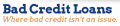 BadCreditLoans.com - badcreditloans.com