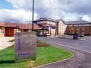 Sleep Inn & Conference Centre Darlington UK