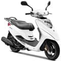 Yamaha Vity 125
