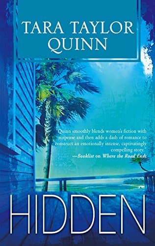 Tara Taylor Quinn Hidden