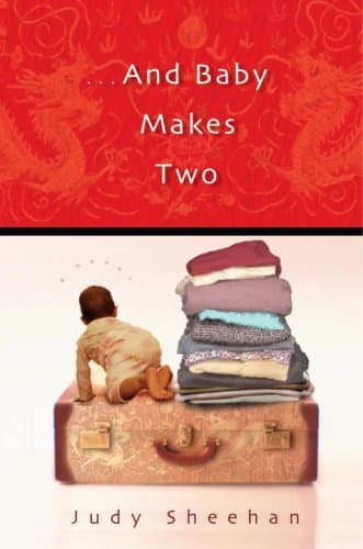 Judy Sheehan And Baby Makes Two