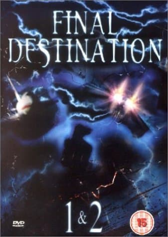 Final Destination 1 And 2