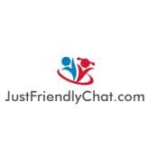 JustFriendlyChat - www.justfriendlychat.com