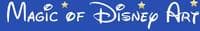 Magic of Disney Art - www.magicofdisneyart.co.uk