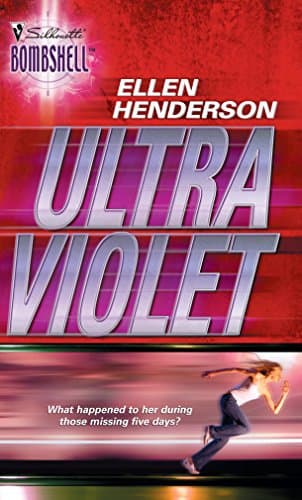Ellen Henderson Ultra Violet