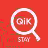 QiK Stay - www.qikstay.com