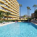 Econotel, Las Palomas