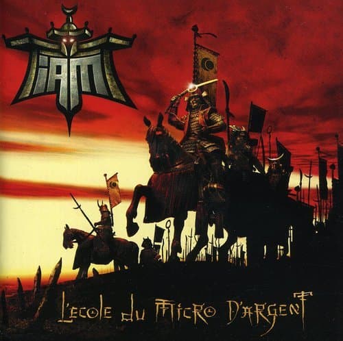 IAM, L'Ecole Du Micro D'Argent