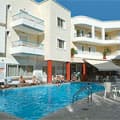 Anastasia Hotel