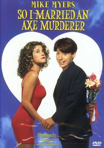 So I Married An Axe Murder (15)