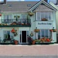 Galway, Sea Breeze Lodge