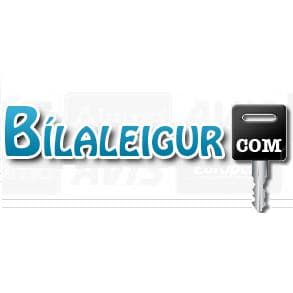 Bilaleigur - www.bilaleigur.com